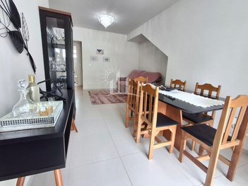 apartment em Rua Jaguari, Centro - Balneário Piçarras - SC