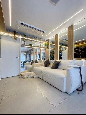 apartment em Rua Manuel de Almeida, Vila Guilherme - São Paulo - SP