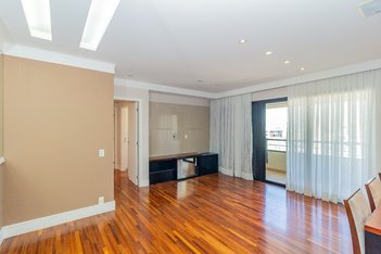 apartment em Rua Arruda Alvim, Pinheiros - São Paulo - SP