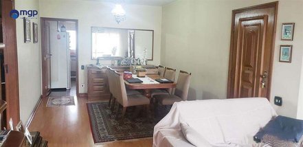 apartment em Rua Sargento Jeter Augusto Pereira, Parque Novo Mundo - São Paulo - SP