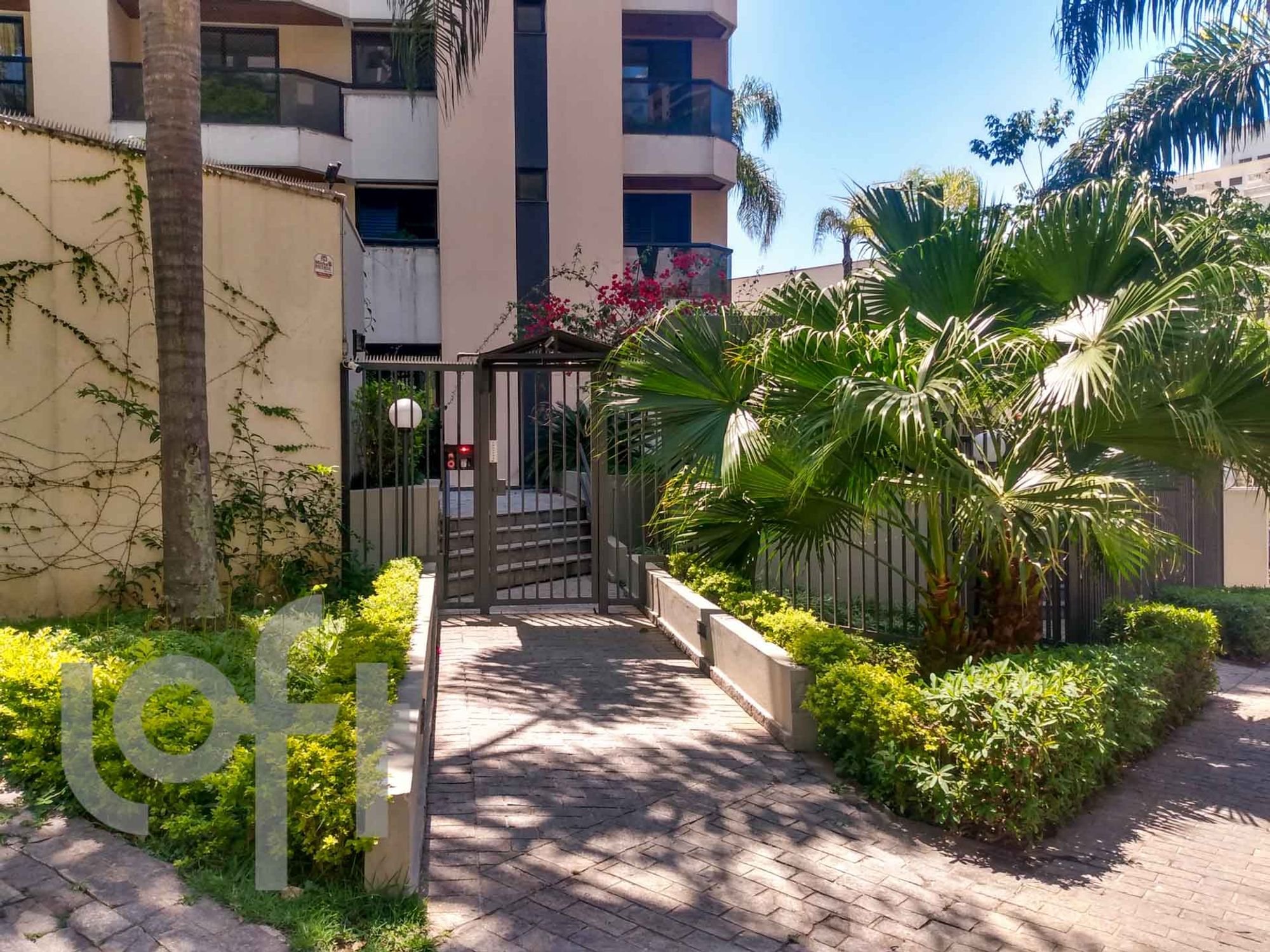 Apartamento à venda em Rua José Ramon Urtiza, Vila Andrade