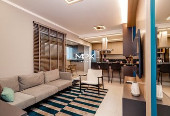 apartment em Avenida Carlos Martins Sodero, Vila Independência - Piracicaba - SP