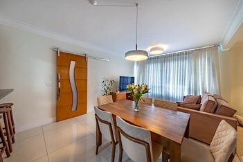 apartment em Rua Eça de Queiroz, Vila Mariana - São Paulo - SP