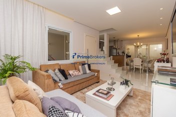 house em Rua Araré, Chácara Inglesa - São Paulo - SP