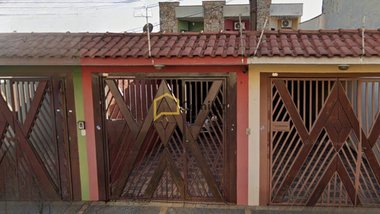 house em Rua Ibiá, Cidade Patriarca - São Paulo - SP