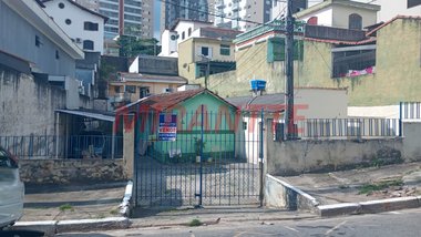 land_lot em Rua Daniel Vieira, Vila Guaca - São Paulo - SP