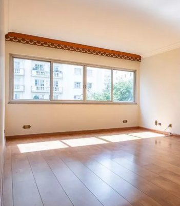 apartment em Alameda Sarutaiá, Jardim Paulista - São Paulo - SP