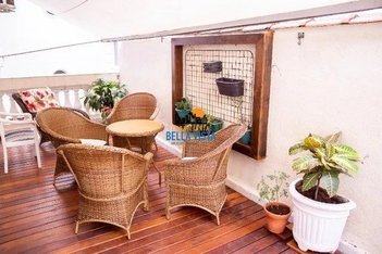 apartment em Rua Acre, Balneário Praia do Pernambuco - Guarujá - SP