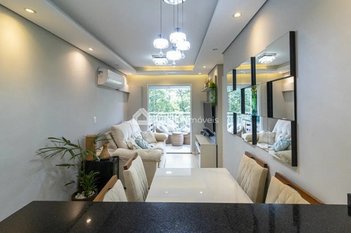 apartment em Rua Caio Graco, Vila Romana - São Paulo - SP