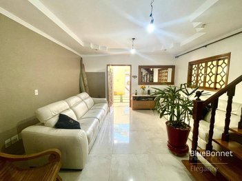 house em Rua Olício Rafael Pereira, Jardim Marambaia - Jundiaí - SP