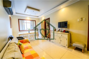 apartment em Avenida Teresópolis, Teresópolis - Porto Alegre - RS