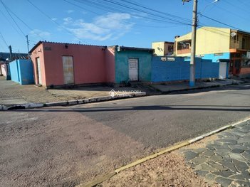 house em Avenida Marechal Castelo Branco, Colina - Guaíba - RS