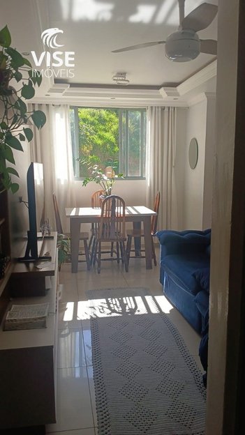 apartment em Rua Raulino Baptista Bulhões, Chácara Pai Jacó - Jundiaí - SP