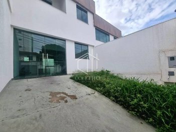 house em Rua Comendador Teixeira da Costa, Santa Amélia - Belo Horizonte - MG