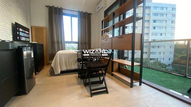apartment em Rua Alvorada, Vila Olímpia - São Paulo - SP