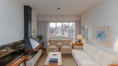 apartment em Eudoro Berlink, Auxiliadora - Porto Alegre - RS