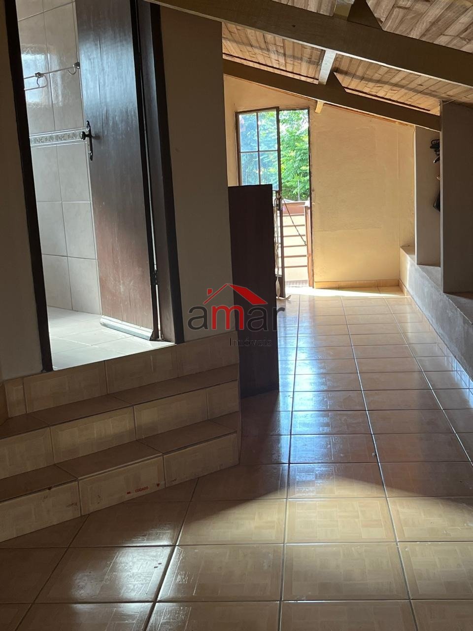 Casa com 4 quartos — Trevo, Belo Horizonte