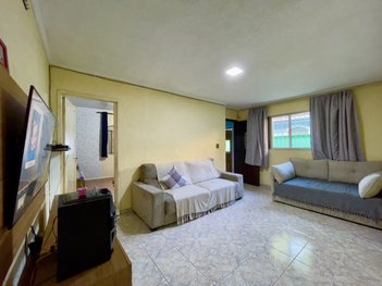 house em Rua Eduardo de Sá, Jardim Itacolomi - São Paulo - SP