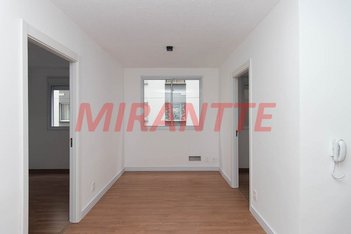 apartment em Rua São Quirino, Vila Guilherme - São Paulo - SP