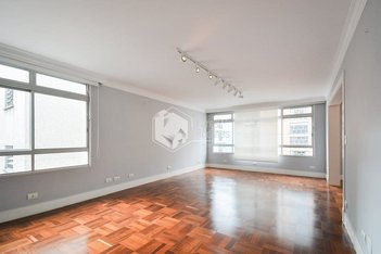 apartment em Rua Sergipe, Consolação - São Paulo - SP