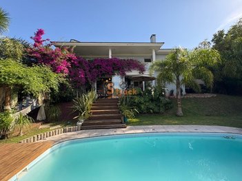 house em Rua Carlos Eduardo BItello, Fazenda São Borja - São Leopoldo - RS