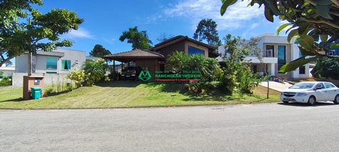 house em Rua Açai, Chácara do Remanso - Vargem Grande Paulista - SP