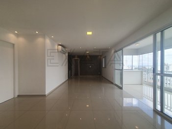 apartment em Rua do Carreiro de Pedra, Jardim Caravelas - São Paulo - SP