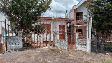 house em Antônio Carlos Lopes, Medianeira - Porto Alegre - RS