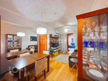 apartment em Avenida Itajaí, Petrópolis - Porto Alegre - RS