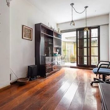 apartment em Rua Artur de Azevedo, Pinheiros - São Paulo - SP