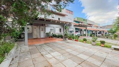 house em Galdino Nunes Vieira, Jardim Itu-Sabará - Porto Alegre - RS