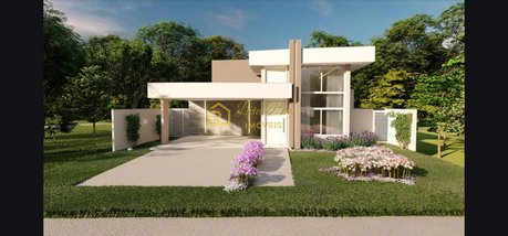 house em Rua Duque de Caxias, Chácara Mariléa - Rio das Ostras - RJ