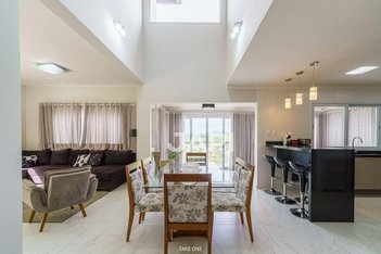 house em Rua Esmeralda, Serra dos Lagos (Jordanésia) - Cajamar - SP