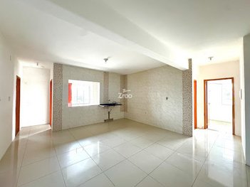 apartment em Rua Doutor Pedro Zimmermann, Itoupava Central - Blumenau - SC