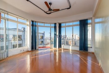 office em Rua Venceslau Brás, Centro - São Paulo - SP