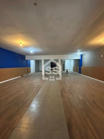 office em Avenida Cidade Jardim, Itaim Bibi - São Paulo - SP