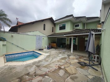 house em Rua Soldado João do Nascimento, Pechincha - Rio de Janeiro - RJ