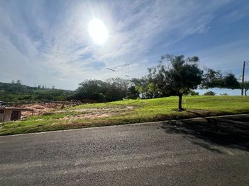 land_lot em Estrada Municipal Itu-265, Pinheirinho - Itu - SP