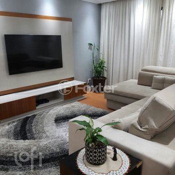 apartment em Rua Vicente de Carvalho, Anchieta - São Bernardo do Campo - SP