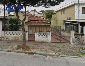 house em Avenida Gustavo Adolfo, Vila Gustavo - São Paulo - SP