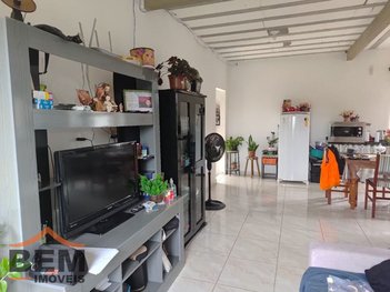 house em Rua Serli Maria Melo Siqueira, Murta - Itajaí - SC