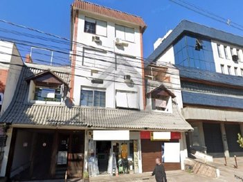 apartment em Wenceslau Escobar, Tristeza - Porto Alegre - RS