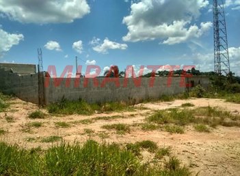 land_lot em Rua São Sebastião, São Vicente - Mairiporã - SP
