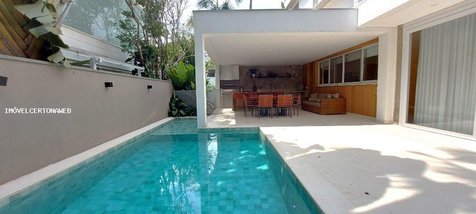 house em Rua Canumá, Jardim dos Estados - São Paulo - SP