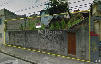 house em Rua Vianópolis, Vila Maria Alta - São Paulo - SP