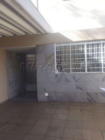 house em Rua Donato Longo, Vila Vitório Mazzei - São Paulo - SP