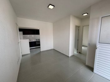 apartment em Rua Betty Hass de Campos, Colinas de Indaiatuba - Indaiatuba - SP