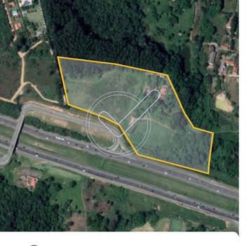 commercial_building em Rodovia Presidente Castelo Branco, Porta do Sol - Mairinque - SP