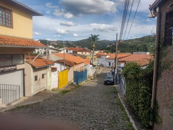 house em Rua Princesa Isabel, Centro - Sabará - MG