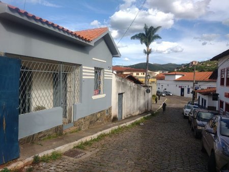Cômodo Condomínio